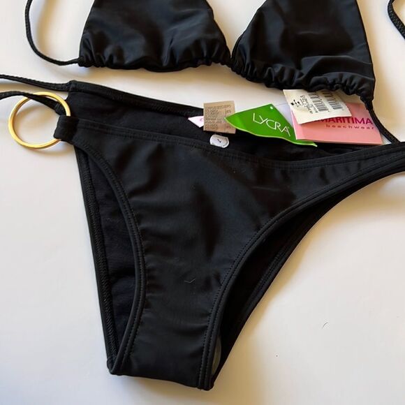 CIA.MARITIMA Swimwear  - Picture 4 of 10